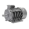 Motor AC Tegangan Rendah