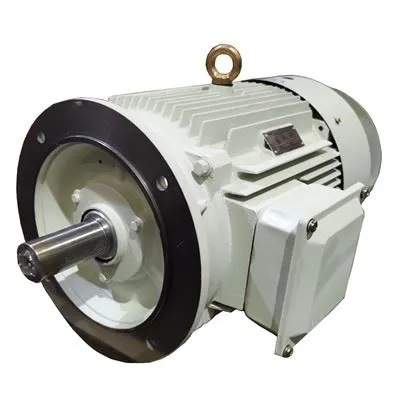 Motor LV Seri YE3