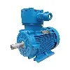 Motor Anti Ledakan