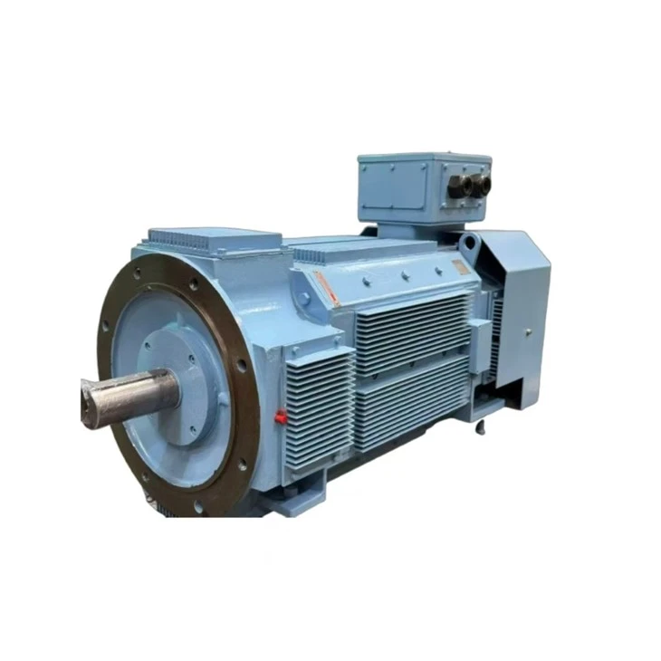ZDL4-200-31 DC Shunt Motor 220 V 1500 r/min suppliers