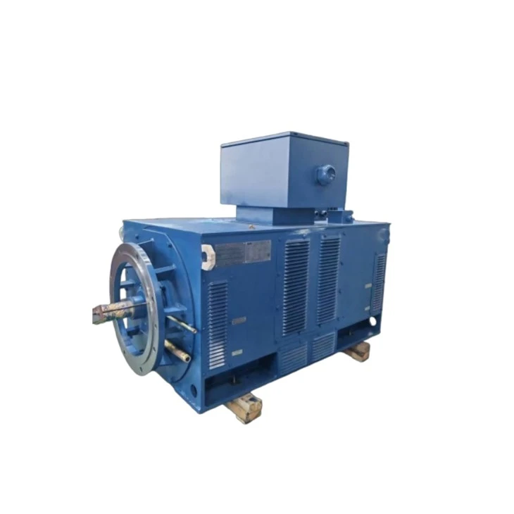 YX 4006-4SFT1 Three-phase Asynchronous IE2 Industrial Motor 400kw 50Hz suppliers